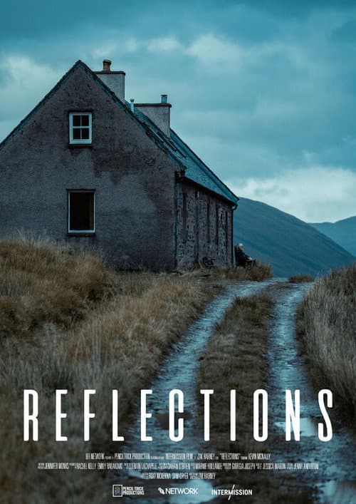 Reflections — poster