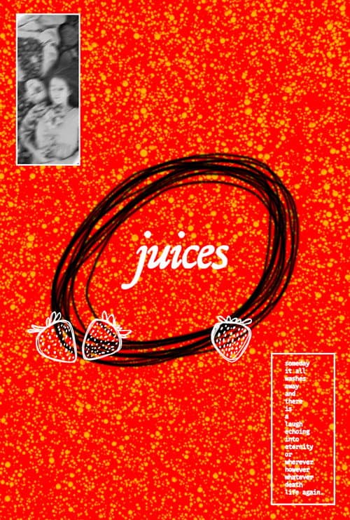 JUICES — poster
