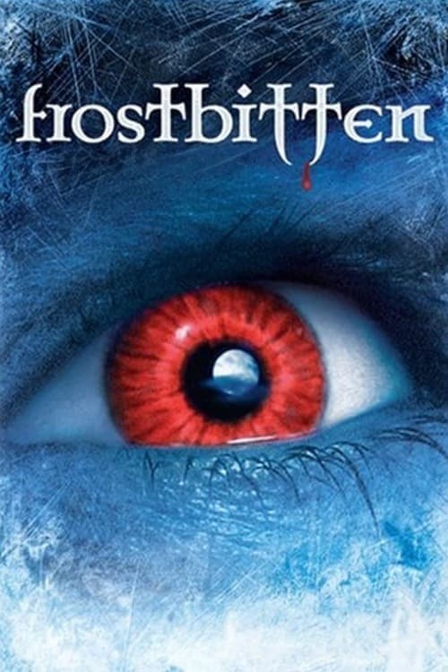 Frostbitten — poster