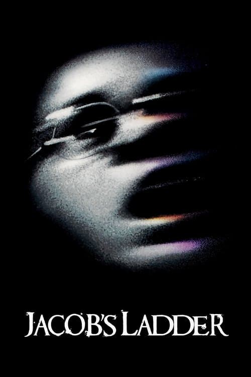 Jacob's Ladder — poster