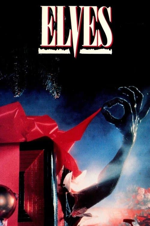 Elves — poster