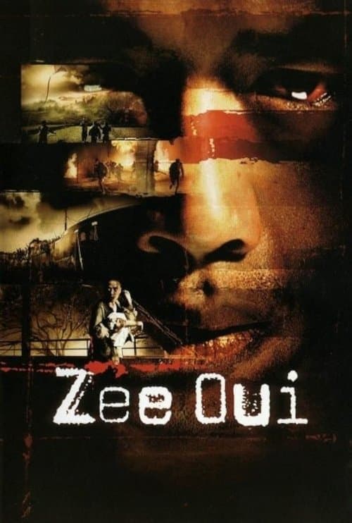 Zee-Oui — poster