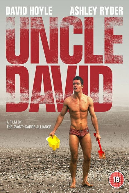 Uncle David — poster