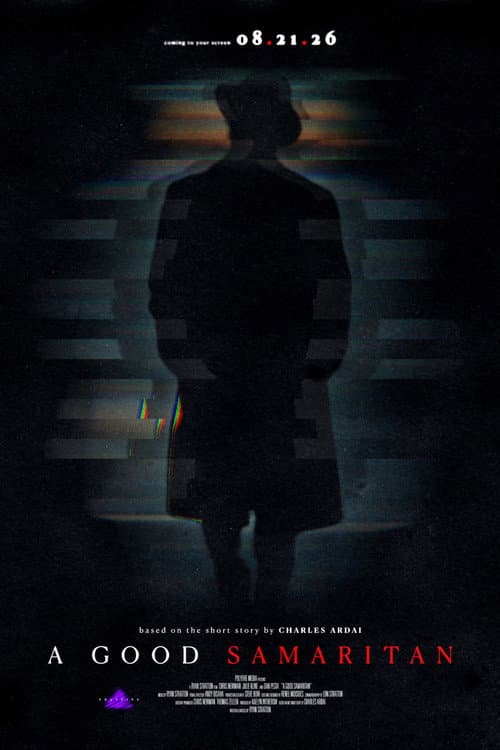 A Good Samaritan — poster