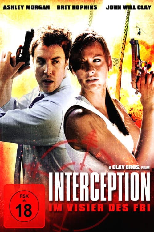 Interception — poster