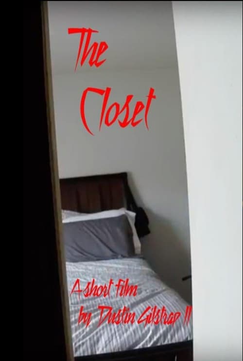 The Closet — poster