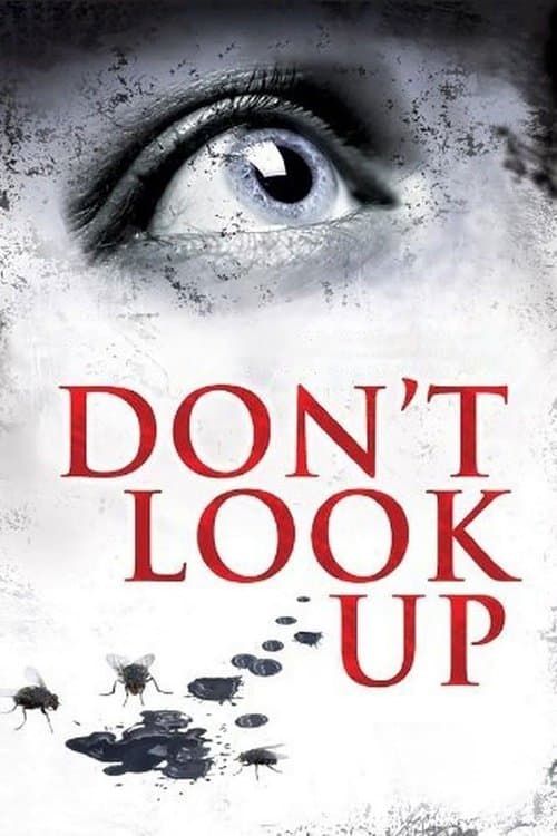 Don't Look Up — poster