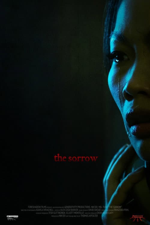 The Sorrow — poster