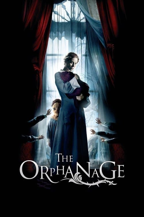 The Orphanage — poster