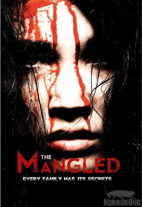 The Mangled — poster