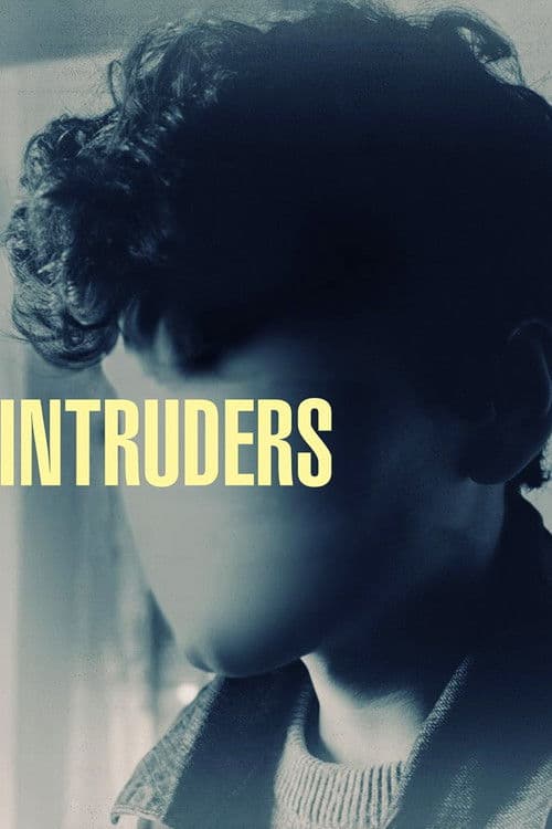 Intruders — poster