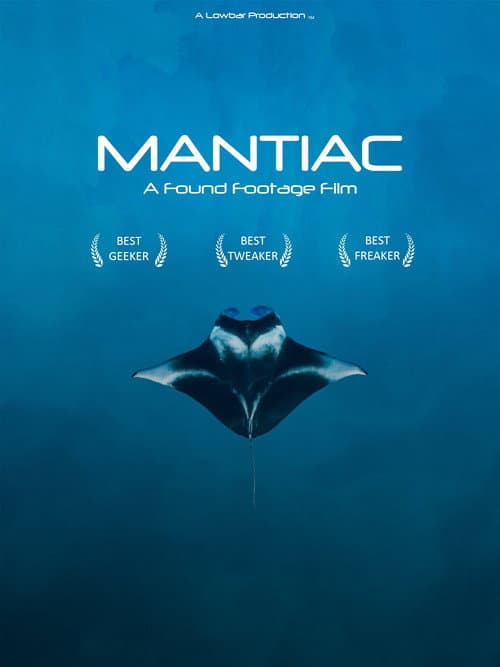 Mantiac — poster