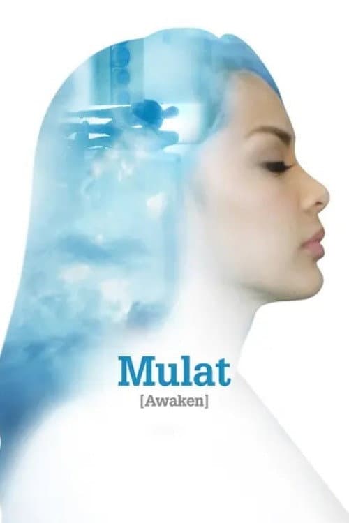 Awaken — poster