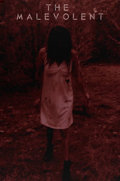 The Malevolent — poster