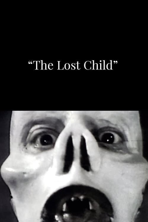 The Lost Child — poster