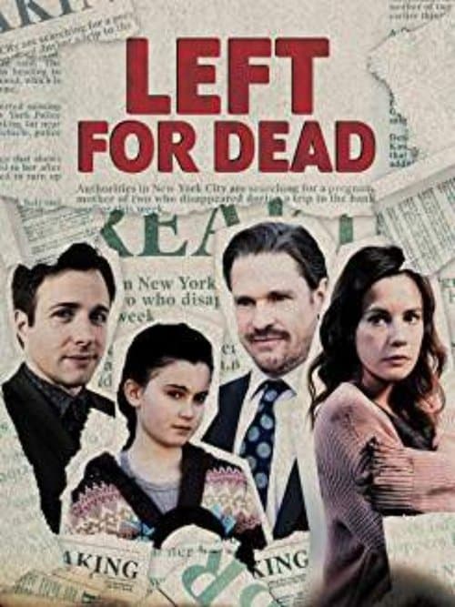 Left for Dead — poster