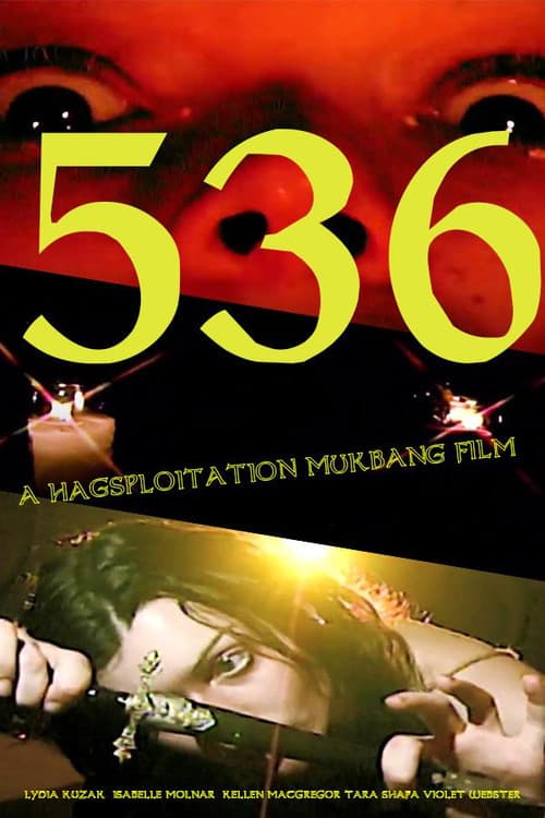 536 — poster