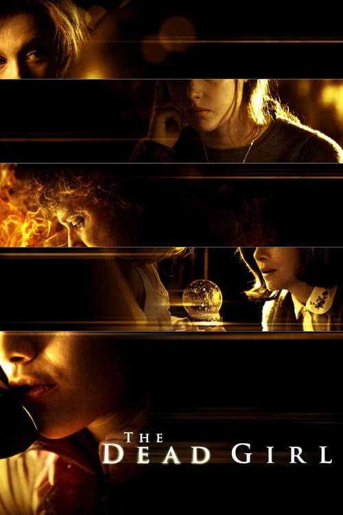 The Dead Girl — poster