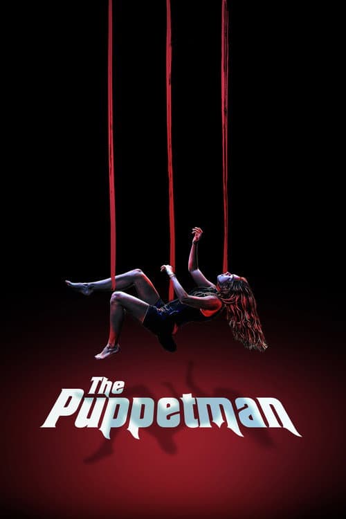 Poster for The Puppetman