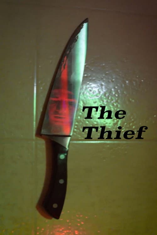 The Thief — poster