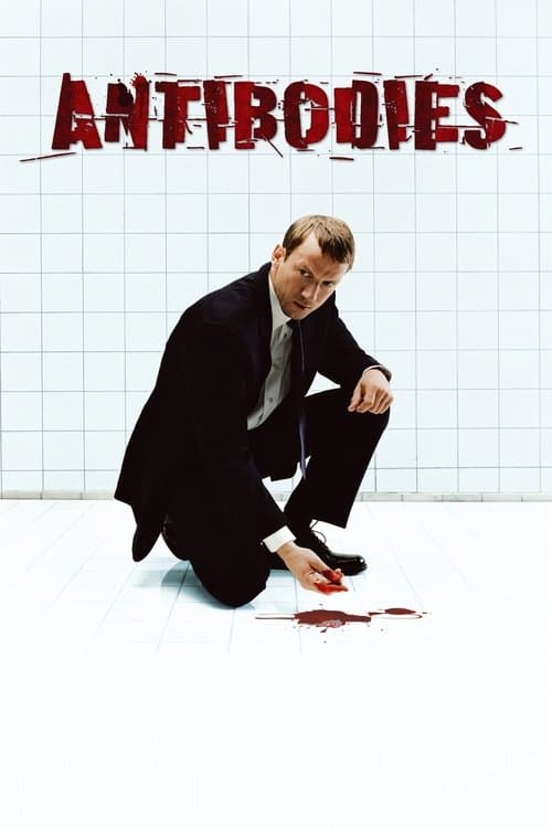 Antibodies — poster