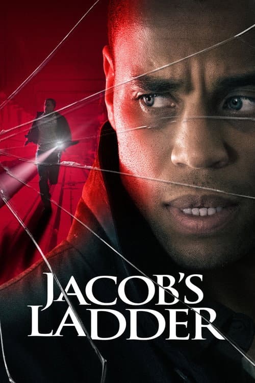 Jacob's Ladder — poster