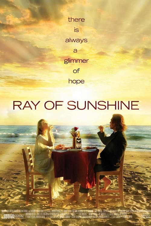 Ray of Sunshine — poster