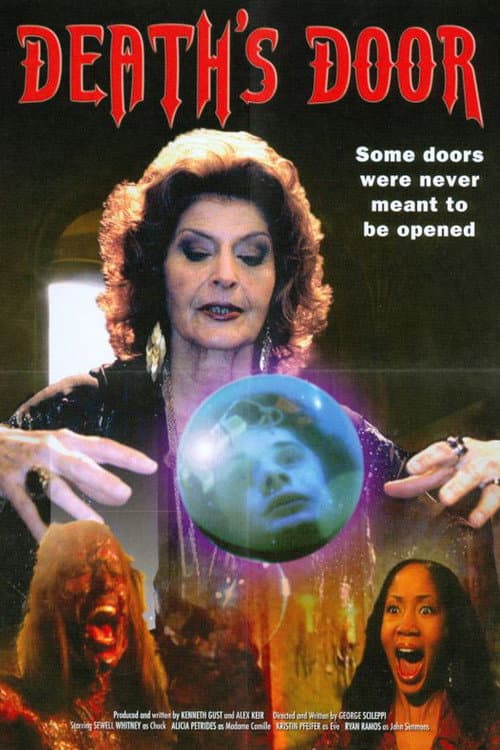 Death's Door — poster