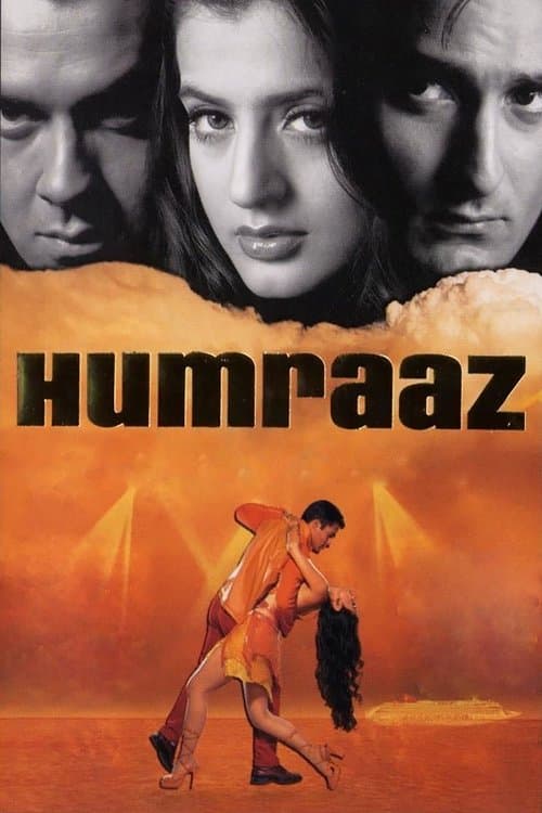 Poster for Humraaz