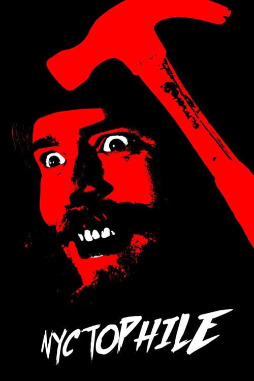 Nyctophile — poster
