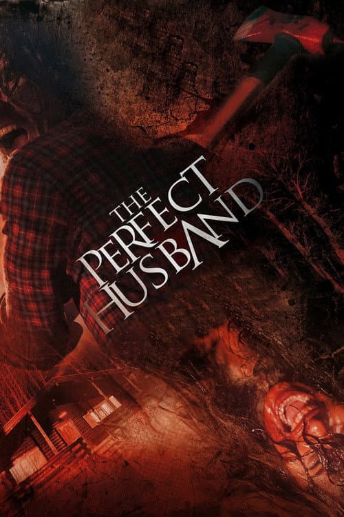 The Perfect Husband — poster