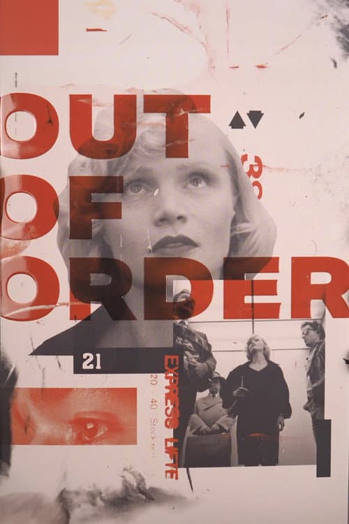 Out of Order — poster