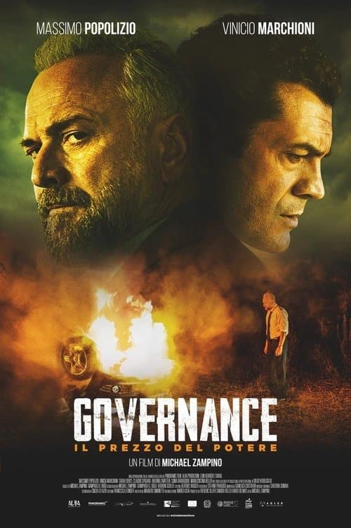 Governance — poster