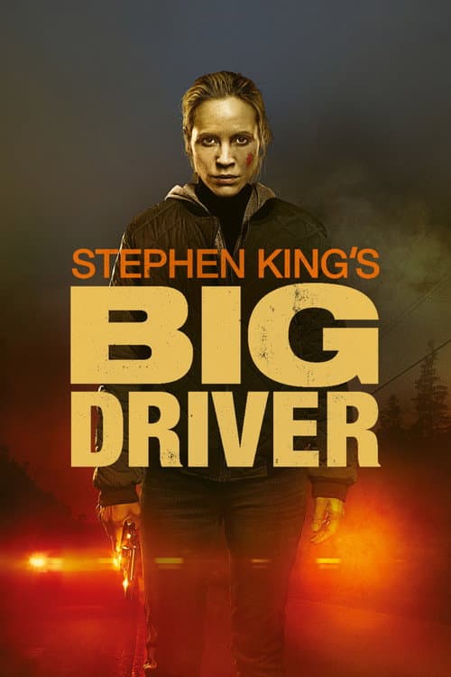 Poster for Big Driver