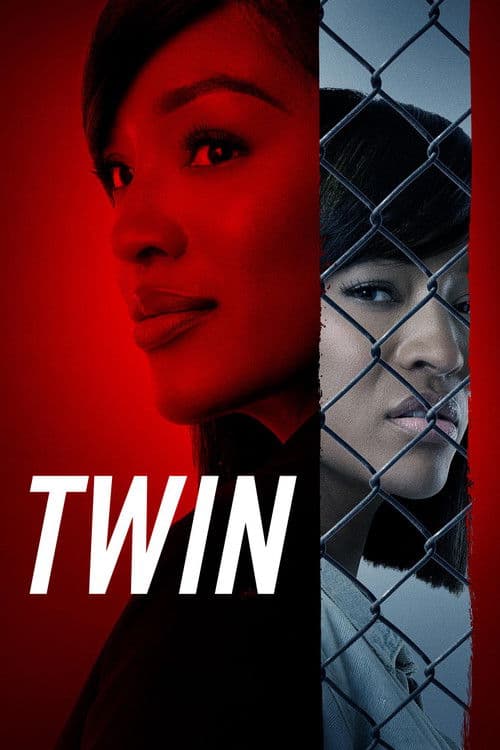 Twin — poster