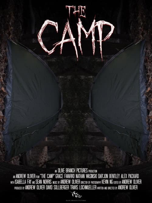 The Camp — poster