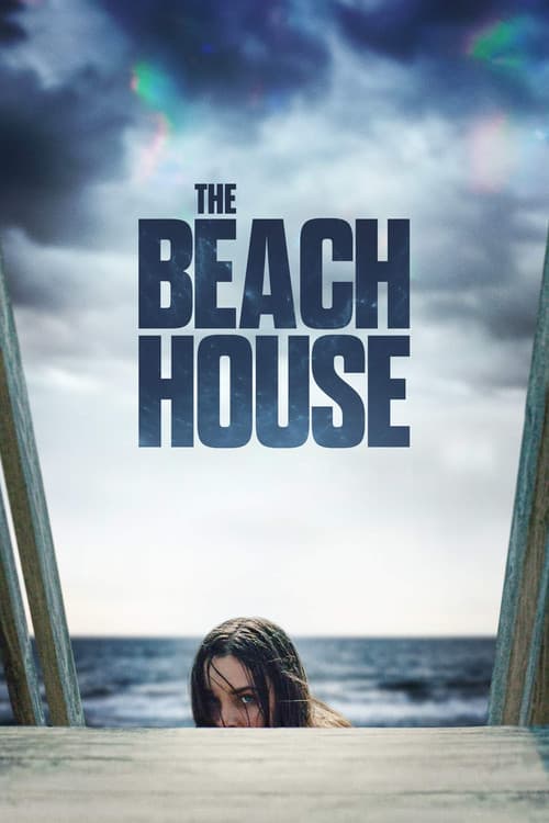 The Beach House — poster