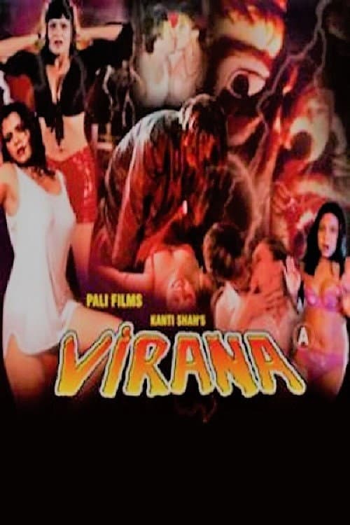 Virana — poster