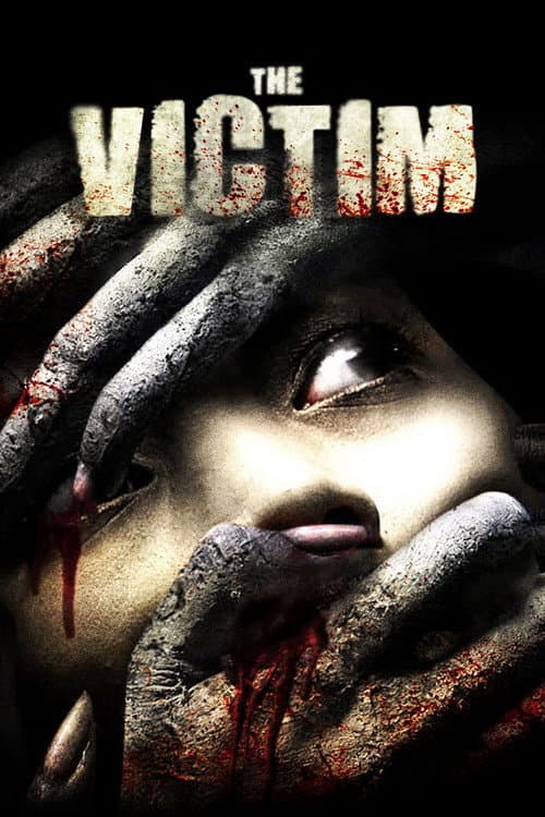 The Victim — poster