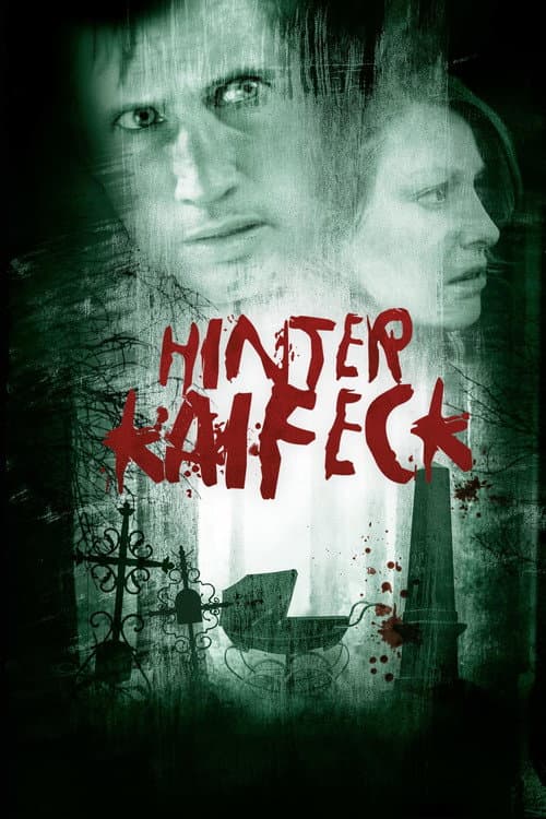 Hinter Kaifeck — poster