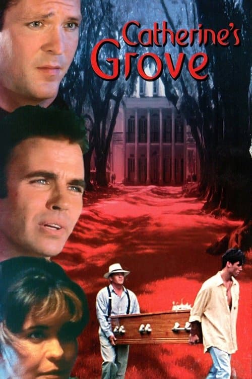 Catherine's Grove — poster