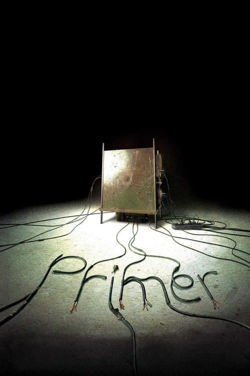 Primer — poster