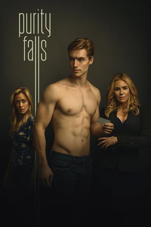 Purity Falls — poster