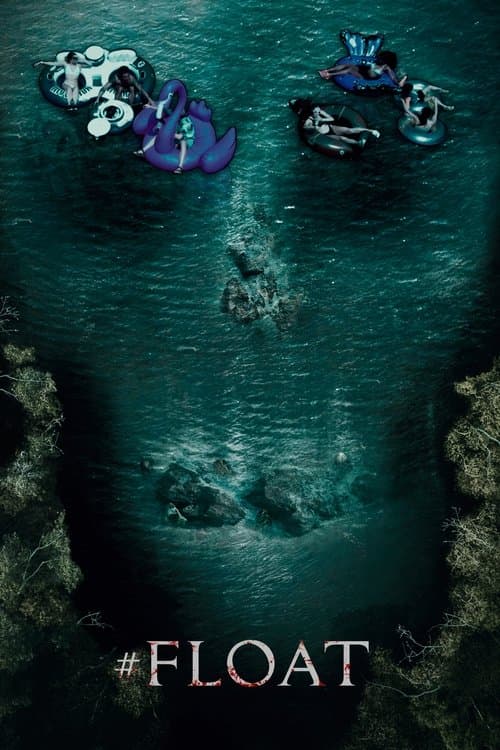 #Float — poster