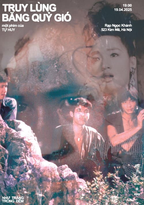 In Chase of the Windy Devil Gang — poster