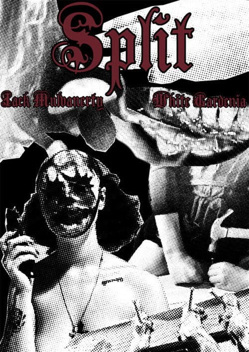 Split — poster