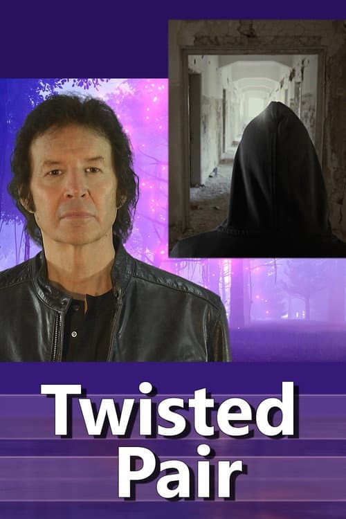 Twisted Pair — poster