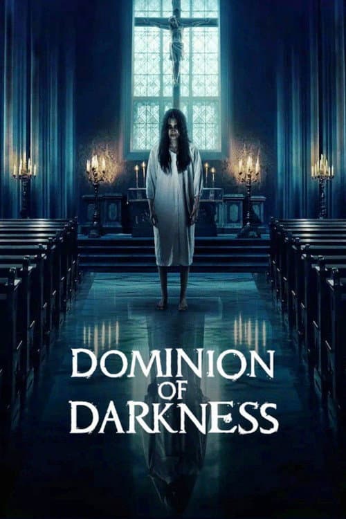 Poster for Dominion of Darkness