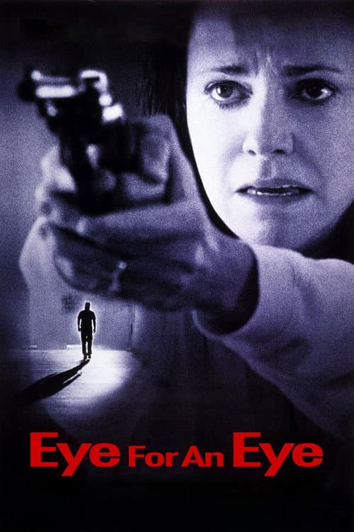 Eye for an Eye — poster
