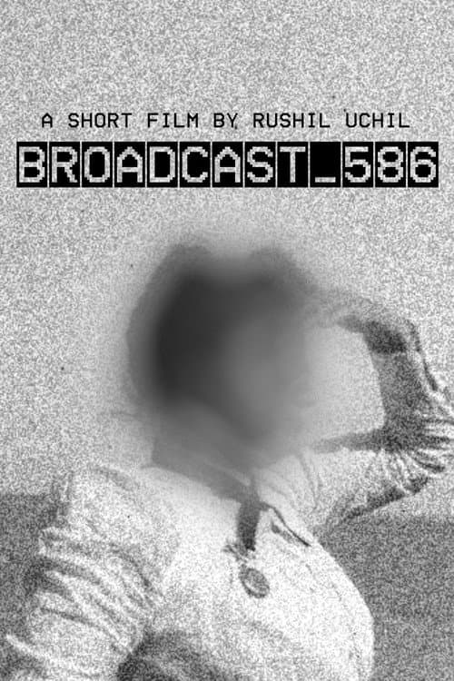 BROADCAST_586 — poster